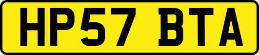 HP57BTA
