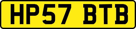 HP57BTB