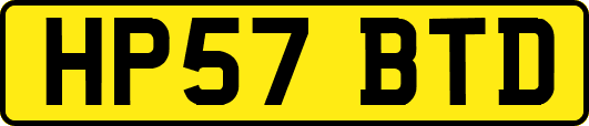 HP57BTD