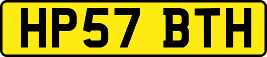 HP57BTH