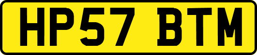 HP57BTM