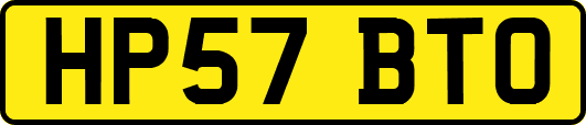HP57BTO