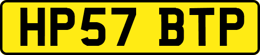 HP57BTP