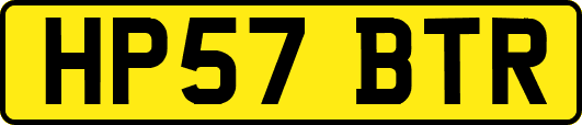HP57BTR