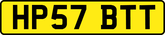 HP57BTT