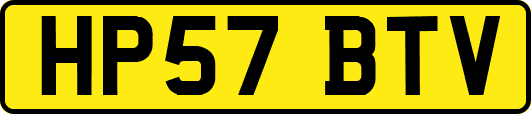 HP57BTV