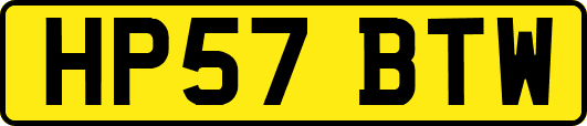 HP57BTW