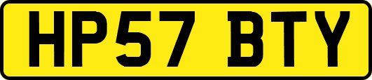 HP57BTY