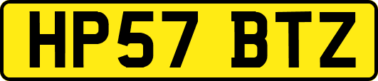 HP57BTZ