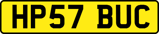 HP57BUC