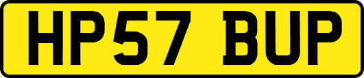 HP57BUP