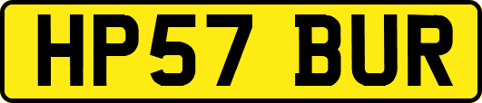 HP57BUR