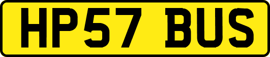 HP57BUS