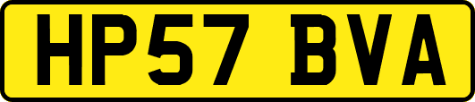 HP57BVA