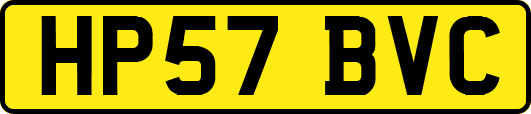 HP57BVC