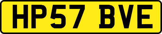 HP57BVE