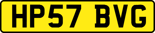 HP57BVG