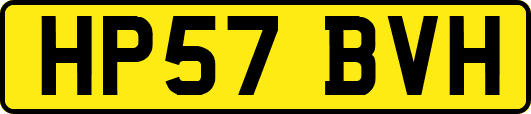 HP57BVH