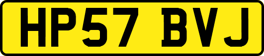 HP57BVJ