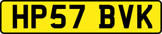 HP57BVK