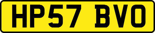 HP57BVO