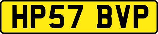 HP57BVP