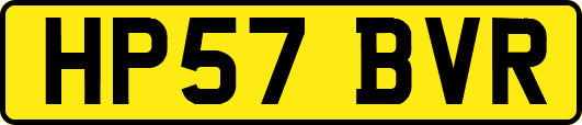 HP57BVR