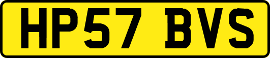 HP57BVS