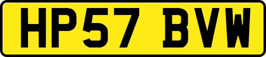 HP57BVW