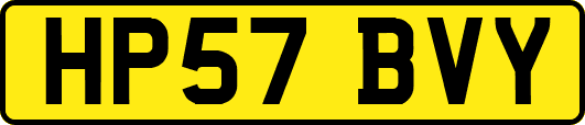 HP57BVY