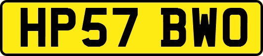 HP57BWO