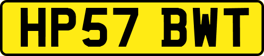 HP57BWT