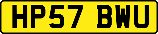 HP57BWU