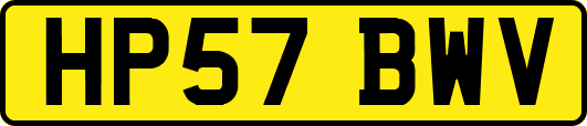 HP57BWV
