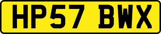 HP57BWX