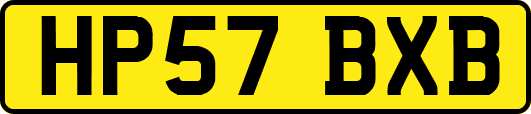 HP57BXB
