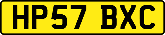 HP57BXC