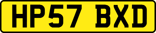 HP57BXD