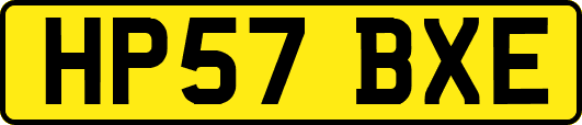 HP57BXE