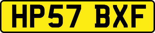 HP57BXF