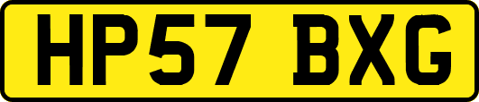 HP57BXG