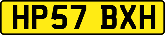 HP57BXH