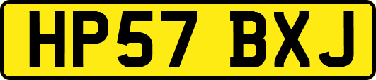 HP57BXJ