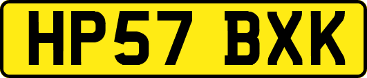 HP57BXK