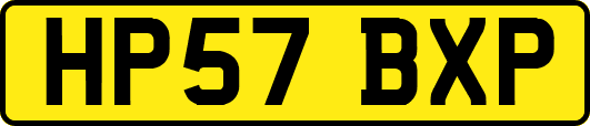 HP57BXP