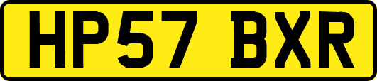 HP57BXR