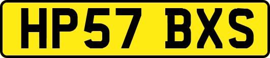 HP57BXS