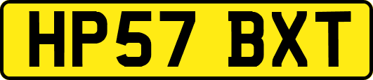 HP57BXT