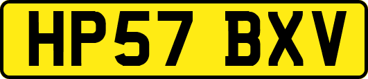 HP57BXV
