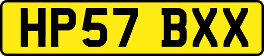 HP57BXX